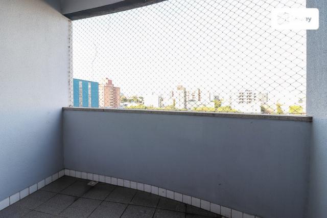 Apartamento com 95m² e 3 quartos - Foto 17