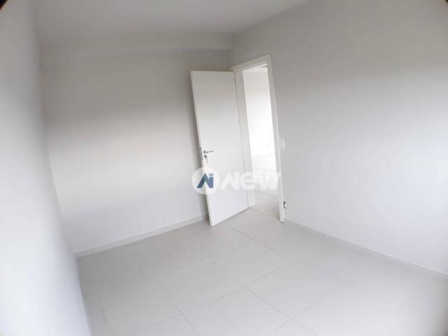 Apartamento com 2 dormitórios à venda, 65 m² por r$ 254.400 - rondônia - novo hamburgo/rs - Foto 7