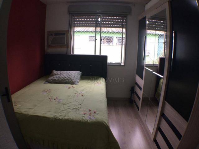 Apartamento residencial à venda, canudos, novo hamburgo. - Foto 7