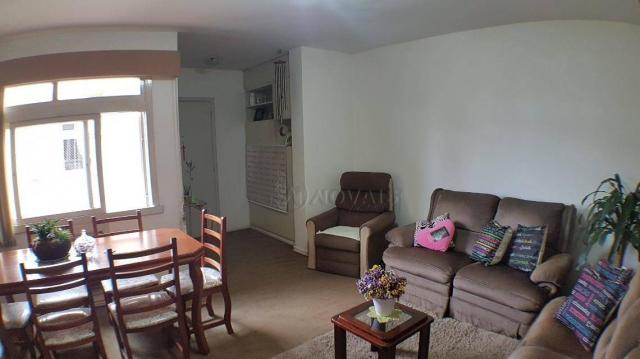 Apartamento residencial à venda, rio branco, novo hamburgo. - Foto 8