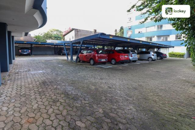 Apartamento com 95m² e 3 quartos - Foto 14
