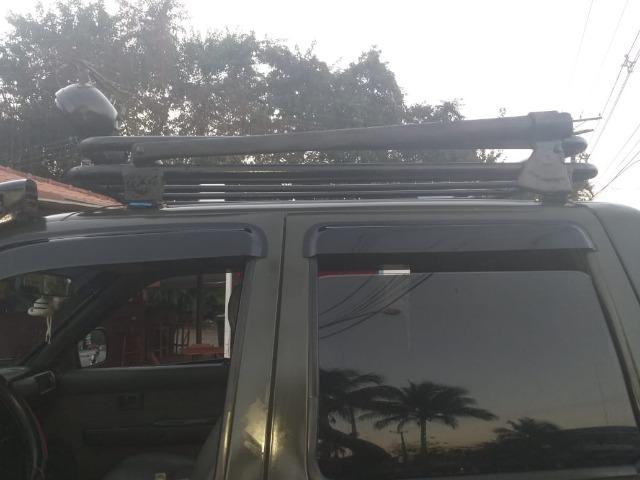 Toyota Hilux - Foto 10