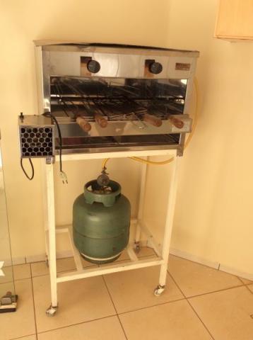 Casa para temporada em rondonópolis, parque residencial granville, 3 dormitórios, 1 suíte, - Foto 15