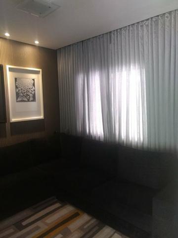 Casa à Venda no Condomínio Village do Bosque, 3 Quartos, Ribeirão do Lipa - Cuiabá - Foto 4