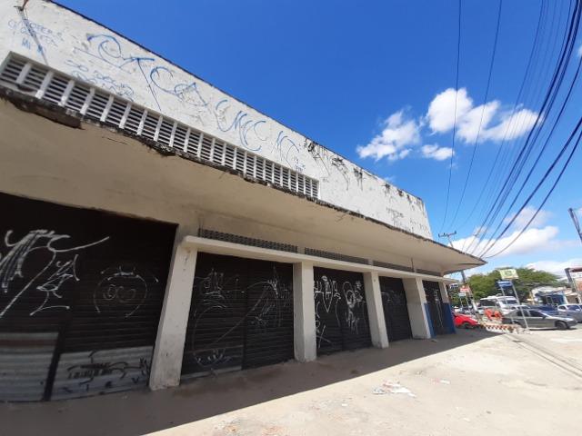 Parangaba - Prédio Duplex Comercial 964m² de Esquina - Foto 6