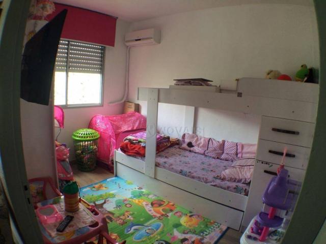 Apartamento residencial à venda, canudos, novo hamburgo. - Foto 8