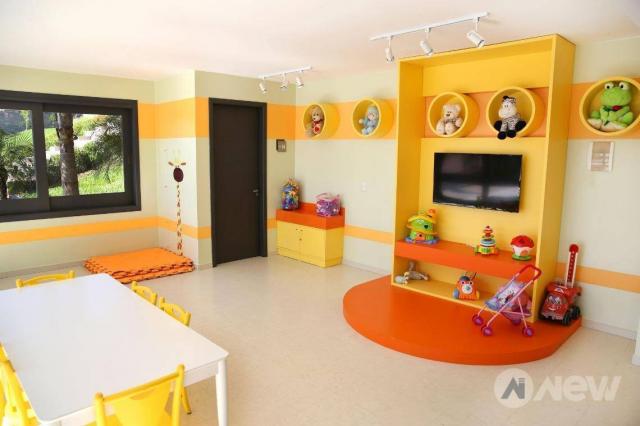 Terreno à venda, 576 m² por r$ 380.000 - encosta do sol - estância velha/rs - Foto 4