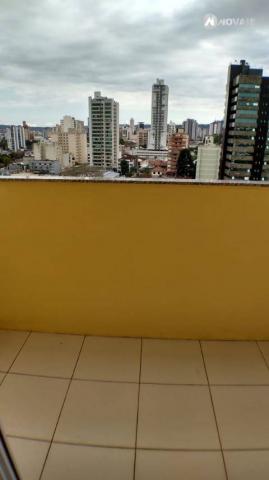 Apartamento residencial à venda, boa vista, novo hamburgo - ap2299. - Foto 15