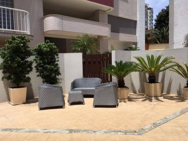 Apartamento residencial à venda, centro, novo hamburgo. - Foto 3