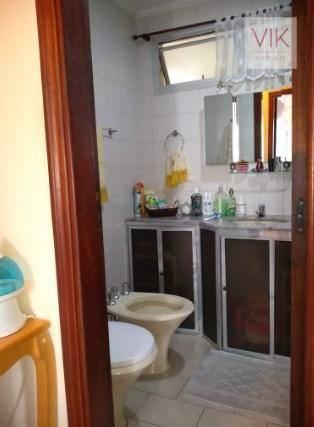 Apartamento à venda, 91 m² por R$ 510.700,00 - Taquaral - Campinas/SP - Foto 11
