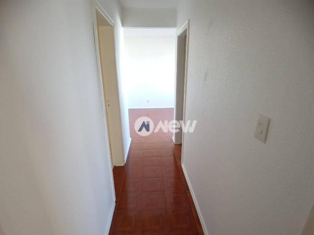 Apartamento com 2 dormitórios à venda, 63 m² por r$ 200.000 - ideal - novo hamburgo/rs - Foto 16