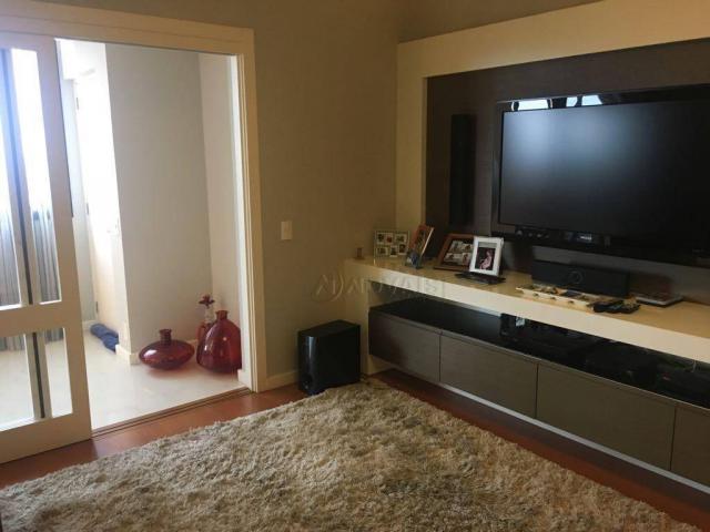 Apartamento com 3 dormitórios à venda, 243 m² por r$ 2.150.000 - hamburgo velho - novo ham - Foto 9
