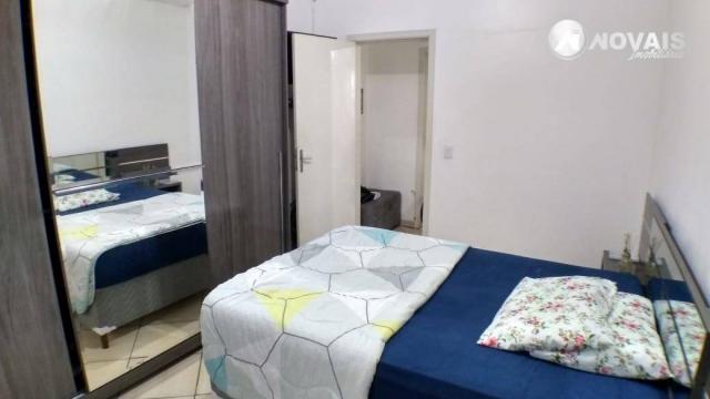 Apartamento com 1 dormitório à venda, 51 m² por r$ 160.000 - centro - novo hamburgo/rs - Foto 4