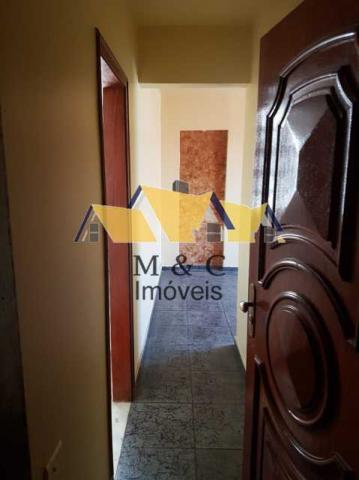 Apartamento à venda com 2 dormitórios em Olaria, Rio de janeiro cod:MCAP20279 - Foto 11