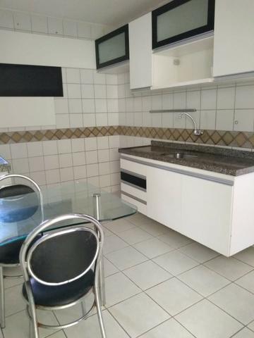 Vendo linda casa 3/4 sendo 1 suite com garagem para 3 carros proximo a maria lacerda, - Foto 10