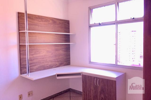 Apartamento à venda com 4 dormitórios em Grajaú, Belo horizonte cod:249511 - Foto 6