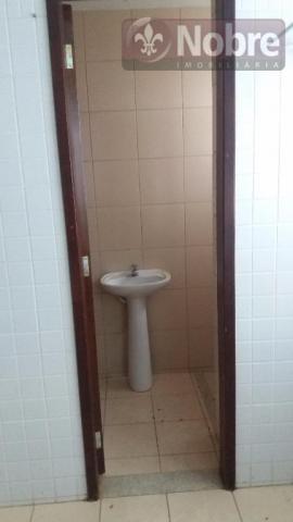 Apartamento com 3 dormitórios para alugar, 112 m² por r$ 1.405,00/mês - plano diretor sul - Foto 19