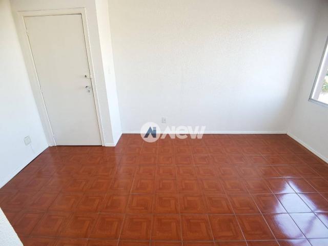 Apartamento com 2 dormitórios à venda, 63 m² por r$ 200.000 - ideal - novo hamburgo/rs - Foto 17