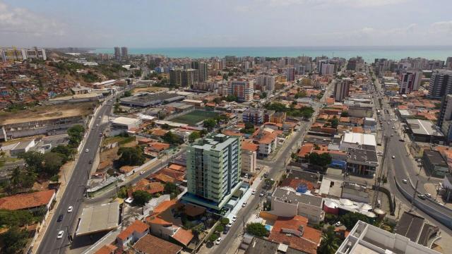Edf venusia oliveira - 2 ou 3 quartos otima localização - lazer completo e com área pet ex - Foto 3