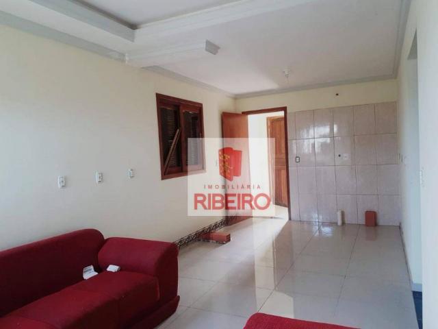 Casa com 3 dormitórios à venda, 69 m² por R$ 215.000 - Nova Divinéia - Araranguá/SC - Foto 7