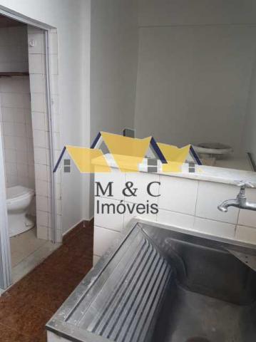 Apartamento à venda com 2 dormitórios em Olaria, Rio de janeiro cod:MCAP20279 - Foto 20