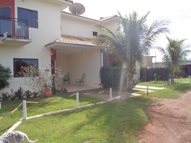 Casa para temporada em rondonópolis, parque residencial granville, 3 dormitórios, 1 suíte,
