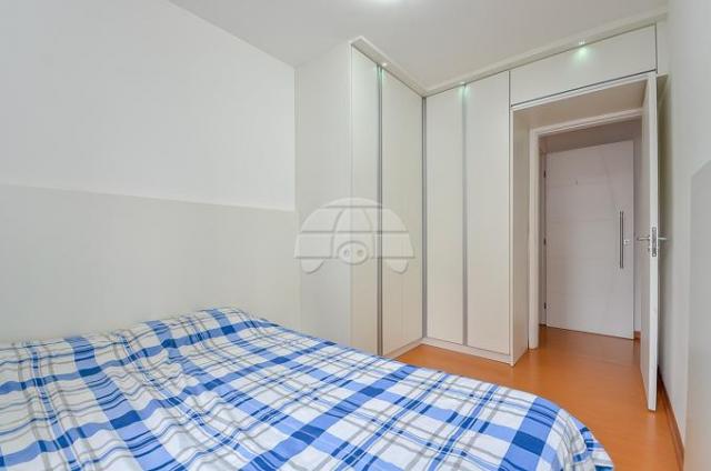 Apartamento à venda com 3 dormitórios em Bigorrilho, Curitiba cod:140416 - Foto 5