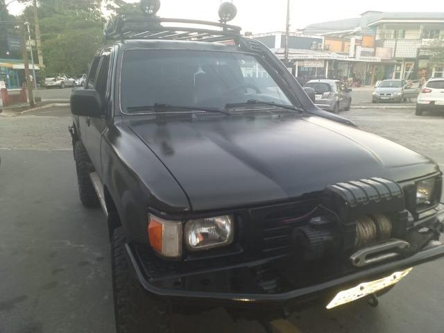 Toyota Hilux - Foto 3