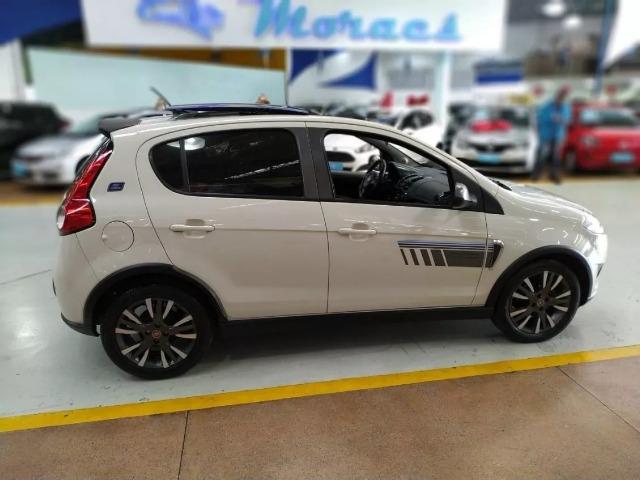 Fiat Palio 1.6 Sporting Flex 2015 - Foto 5