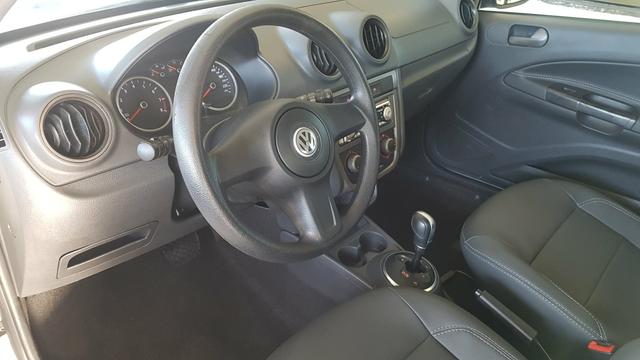 Voyage i motion 1.6 2010 carro muito conservado - Foto 8