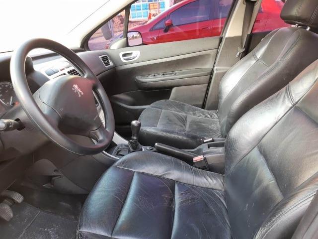 Peugeot 307 1.6 2010 Completo - Foto 6