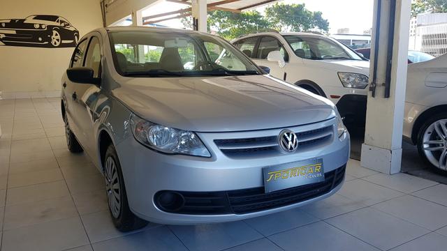 Voyage i motion 1.6 2010 carro muito conservado