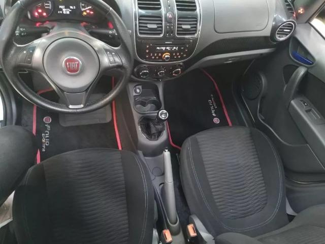 Fiat Palio 1.6 Sporting Flex 2015 - Foto 7