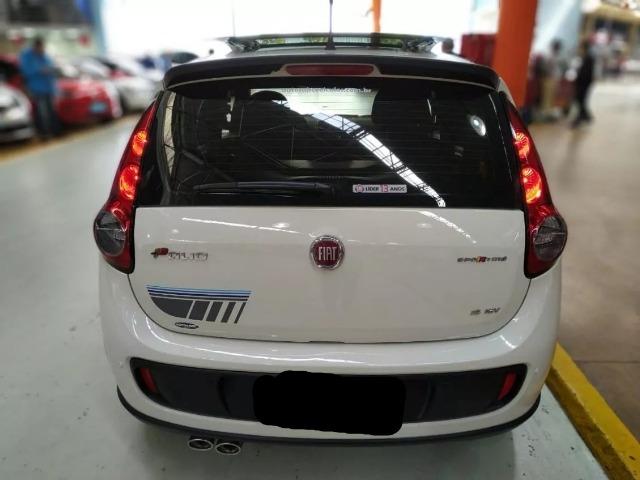 Fiat Palio 1.6 Sporting Flex 2015 - Foto 2