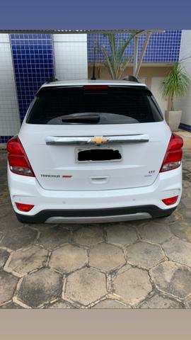 Vendo nova Tracker 1.4 Turbo LTZ 2017/2017 - Completa - Estado de zero - Foto 4