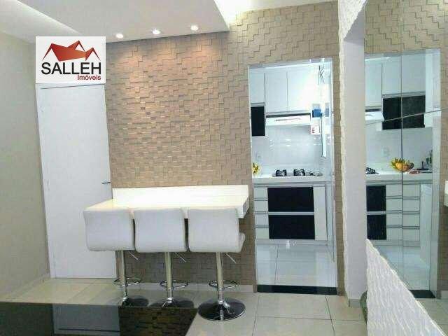 Apartamento, Grajaú, Belo Horizonte-MG - Foto 2