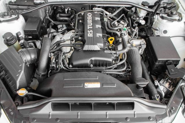 Hyundai Genesis Coupe 2010 2.0 Turbo - Foto 12
