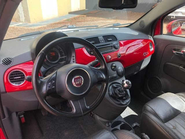 Fiat 500 Sport air - Foto 12