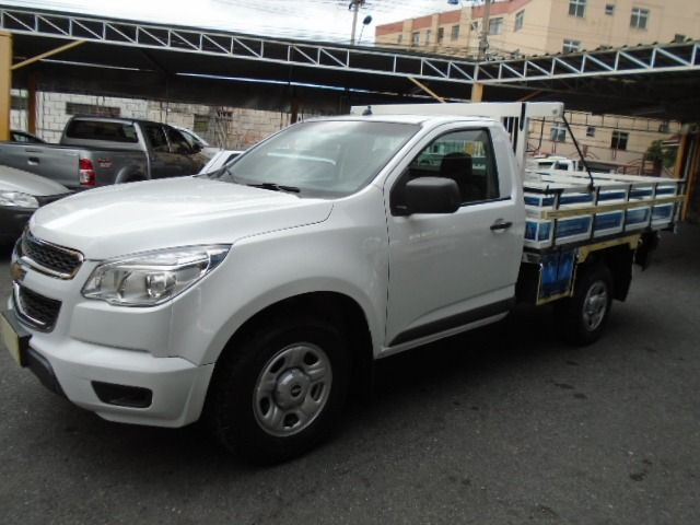 S10 2.8 4x4 diesel