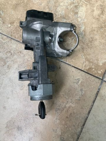 Miolo igniçao honda civic 2001/2006 original - Foto 3