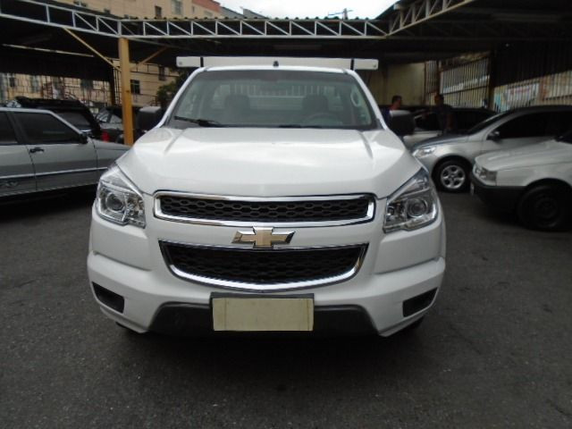 S10 2.8 4x4 diesel - Foto 3