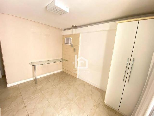 Oportunidade na Praia da Costa: 4 quartos 2 suítes 3 vagas - Foto 17