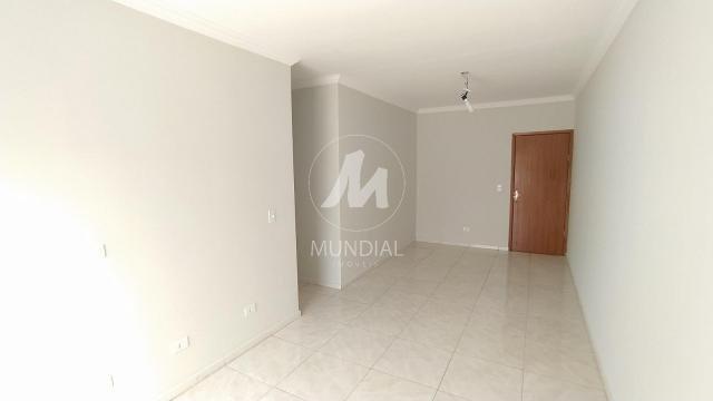 Apartamento para alugar com 2 dormitórios em Jd botanico, Ribeirao preto cod:62012 - Foto 3