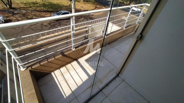 Apartamento para alugar com 2 dormitórios em Jd botanico, Ribeirao preto cod:62012 - Foto 2