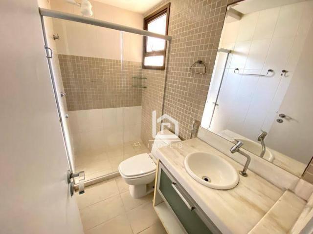Oportunidade na Praia da Costa: 4 quartos 2 suítes 3 vagas - Foto 15
