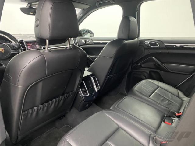 PORSCHE CAYENNE V6 - Foto 11