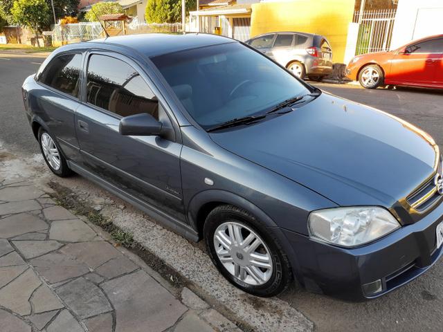 Astra Advantag, 2°dono, só andar - Foto 9