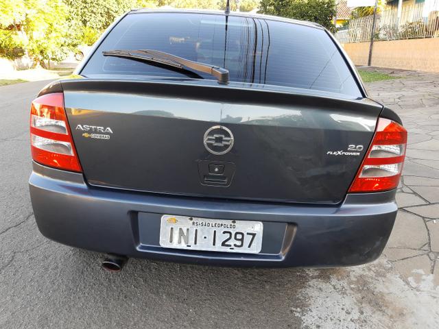 Astra Advantag, 2°dono, só andar - Foto 3