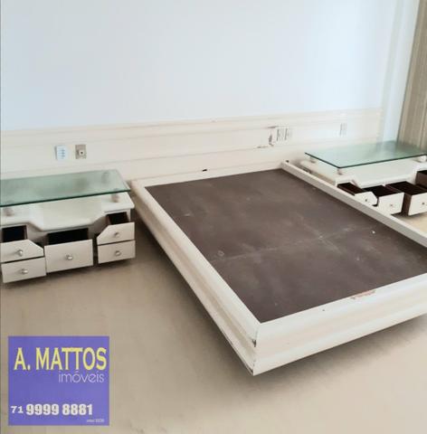 Graça, 4 suites, 3 vagas, 1 por andar, Menor Preço 700.000,00 incrível - Foto 6