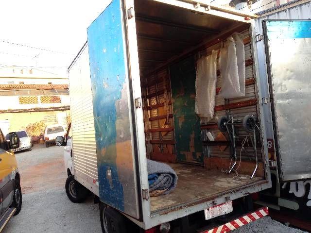 Carreto e mudança - Foto 3